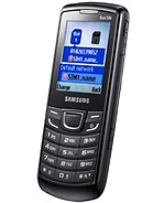 Best available price of Samsung E1252 in Philippines