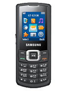 Best available price of Samsung E2130 in Philippines