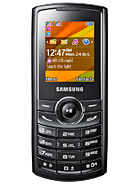 Best available price of Samsung E2232 in Philippines