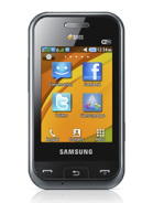 Best available price of Samsung E2652W Champ Duos in Philippines