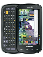 Best available price of Samsung Epic 4G in Philippines