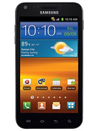 Best available price of Samsung Galaxy S II Epic 4G Touch in Philippines