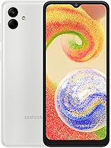 Best available price of Samsung Galaxy A04 in Philippines
