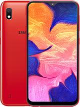 Best available price of Samsung Galaxy A10 in Philippines
