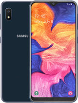 Best available price of Samsung Galaxy A10e in Philippines