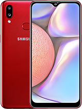 Best available price of Samsung Galaxy A10s in Philippines