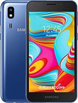 Best available price of Samsung Galaxy A2 Core in Philippines
