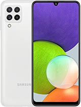 Best available price of Samsung Galaxy A22 in Philippines