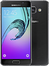 Best available price of Samsung Galaxy A3 2016 in Philippines