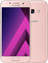 Best available price of Samsung Galaxy A3 2017 in Philippines