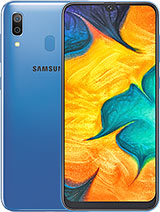 Best available price of Samsung Galaxy A30 in Philippines