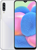 Best available price of Samsung Galaxy A30s in Philippines