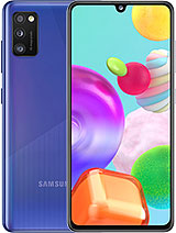 Samsung Galaxy A20s at Philippines.mymobilemarket.net