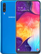 Best available price of Samsung Galaxy A50 in Philippines