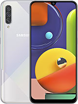 Best available price of Samsung Galaxy A50s in Philippines