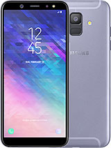 Best available price of Samsung Galaxy A6 2018 in Philippines