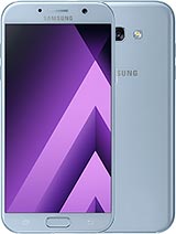 Best available price of Samsung Galaxy A7 2017 in Philippines