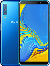 Best available price of Samsung Galaxy A7 2018 in Philippines