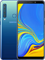 Best available price of Samsung Galaxy A9 2018 in Philippines