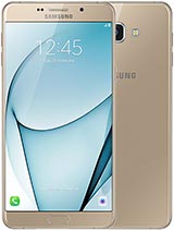 Best available price of Samsung Galaxy A9 Pro 2016 in Philippines