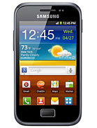 Best available price of Samsung Galaxy Ace Plus S7500 in Philippines