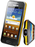 Best available price of Samsung I8530 Galaxy Beam in Philippines