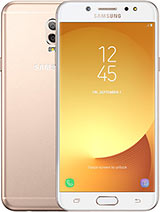 Best available price of Samsung Galaxy C7 2017 in Philippines