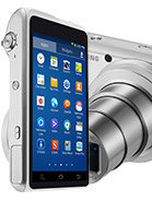 Best available price of Samsung Galaxy Camera 2 GC200 in Philippines
