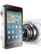 Best available price of Samsung Galaxy Camera GC100 in Philippines