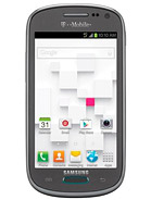 Best available price of Samsung Galaxy Exhibit T599 in Philippines