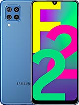 Best available price of Samsung Galaxy F22 in Philippines