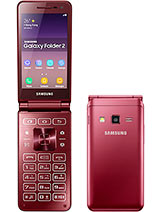 Best available price of Samsung Galaxy Folder2 in Philippines