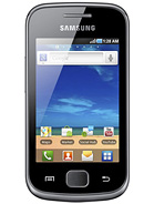 Best available price of Samsung Galaxy Gio S5660 in Philippines