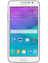 Best available price of Samsung Galaxy Grand Max in Philippines