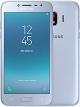 Best available price of Samsung Galaxy J2 Pro 2018 in Philippines