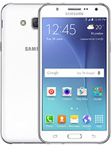 Best available price of Samsung Galaxy J7 in Philippines