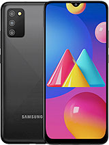 Best available price of Samsung Galaxy M02s in Philippines