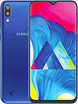 Best available price of Samsung Galaxy M10 in Philippines