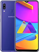 Best available price of Samsung Galaxy M10s in Philippines