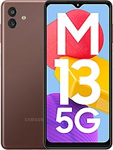 Best available price of Samsung Galaxy M13 5G in Philippines