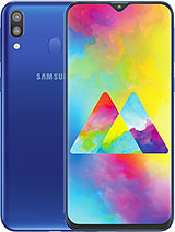 Best available price of Samsung Galaxy M20 in Philippines