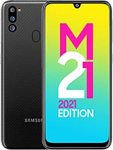 Best available price of Samsung Galaxy M21 2021 in Philippines