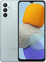 Best available price of Samsung Galaxy M23 in Philippines