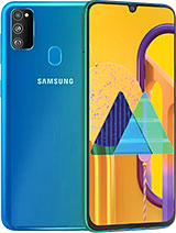 Best available price of Samsung Galaxy M30s in Philippines