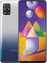 Best available price of Samsung Galaxy M31s in Philippines