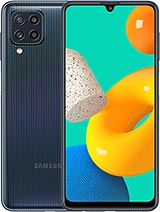 Best available price of Samsung Galaxy M32 in Philippines