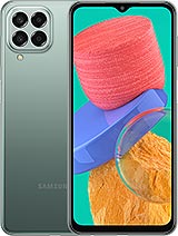 Best available price of Samsung Galaxy M33 in Philippines