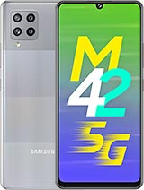 Best available price of Samsung Galaxy M42 5G in Philippines