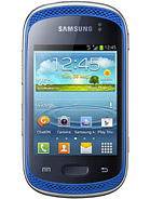 Best available price of Samsung Galaxy Music S6010 in Philippines
