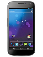 Best available price of Samsung Galaxy Nexus LTE L700 in Philippines